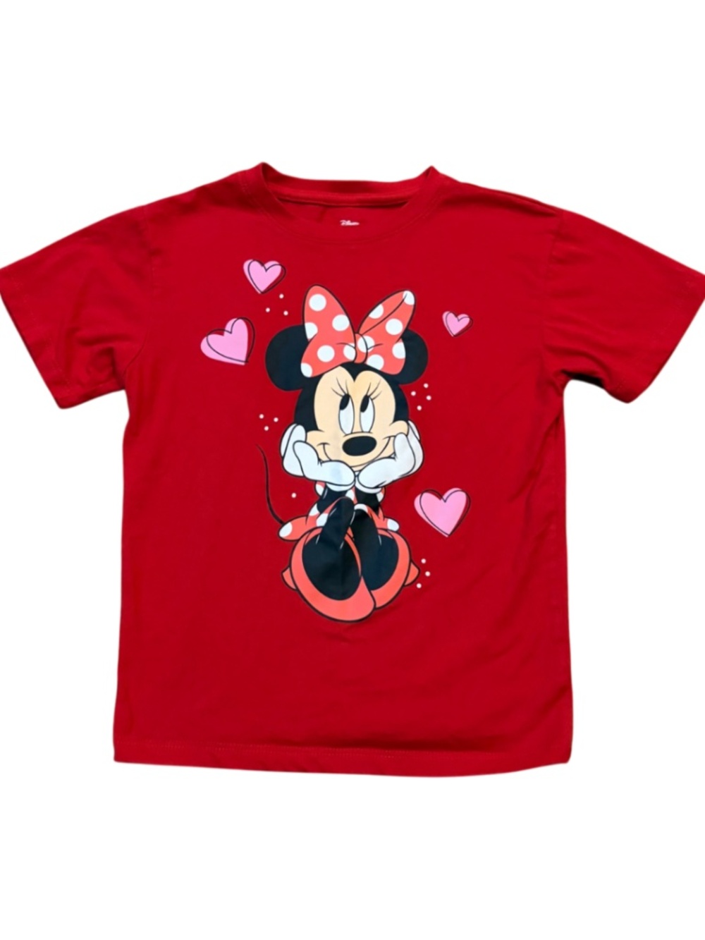Disney Minnie T Shirt